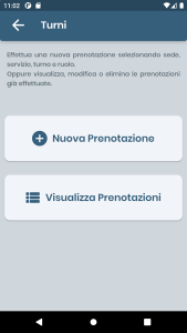 DeltaCall Task